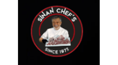 Sinan Chef