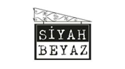 Siyah Beyaz Yayınları