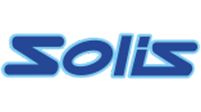 Solis Traktör