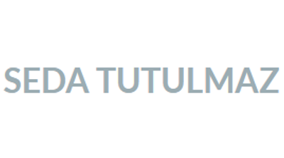 Su Butik - Seda Tutulmaz