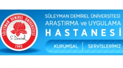 Süleyman Demirel Üniversite Hastanesi