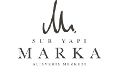 Sur Yapı Marka AVM