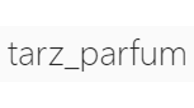 Tarz Parfüm