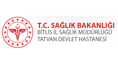 Tatvan Devlet Hastanesi
