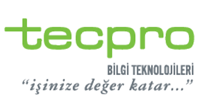 Tecpro Bilgi Teknolojileri
