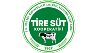 Tire Süt