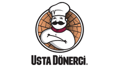 Usta Dönerci