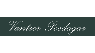 Vantier Poedagar