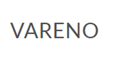 Vareno