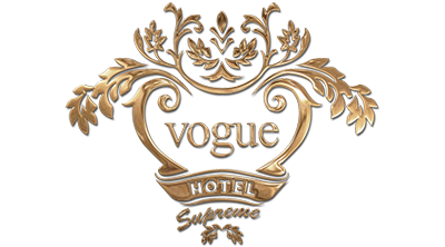 Vogue Hotel Supreme Bodrum