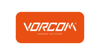 Vorcom