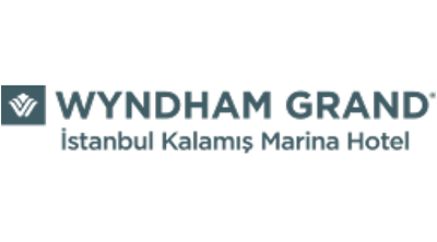 Wyndham Grand Kalamış